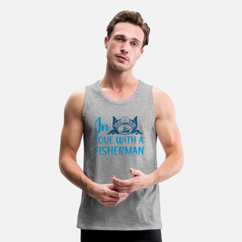 Love with a Fisherman