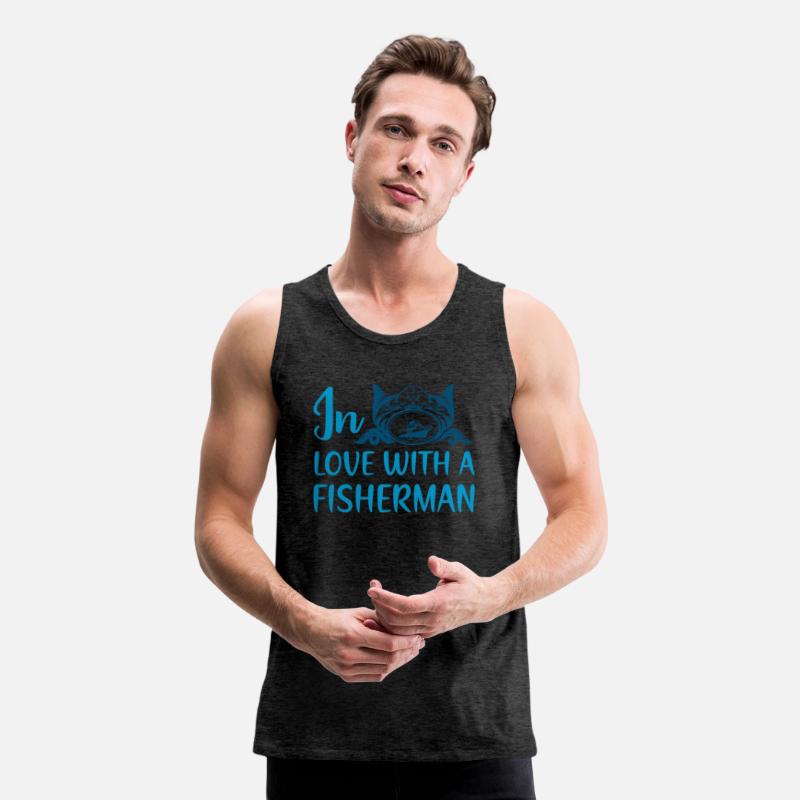 Love with a Fisherman