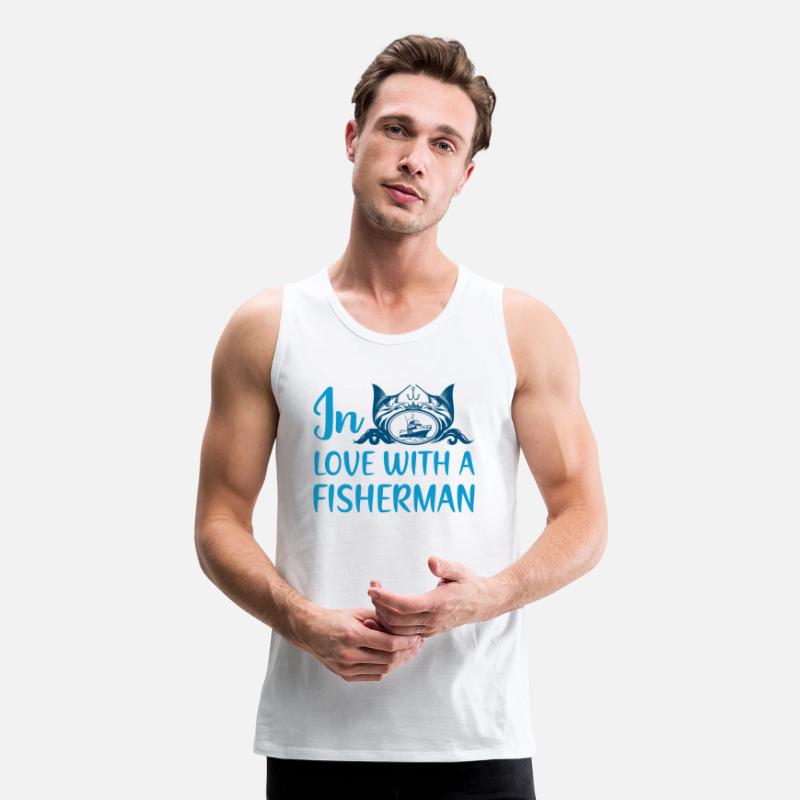 Love with a Fisherman