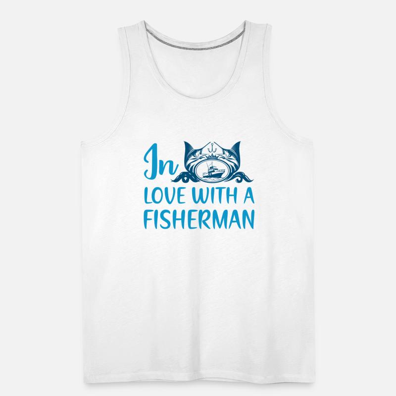Love with a Fisherman
