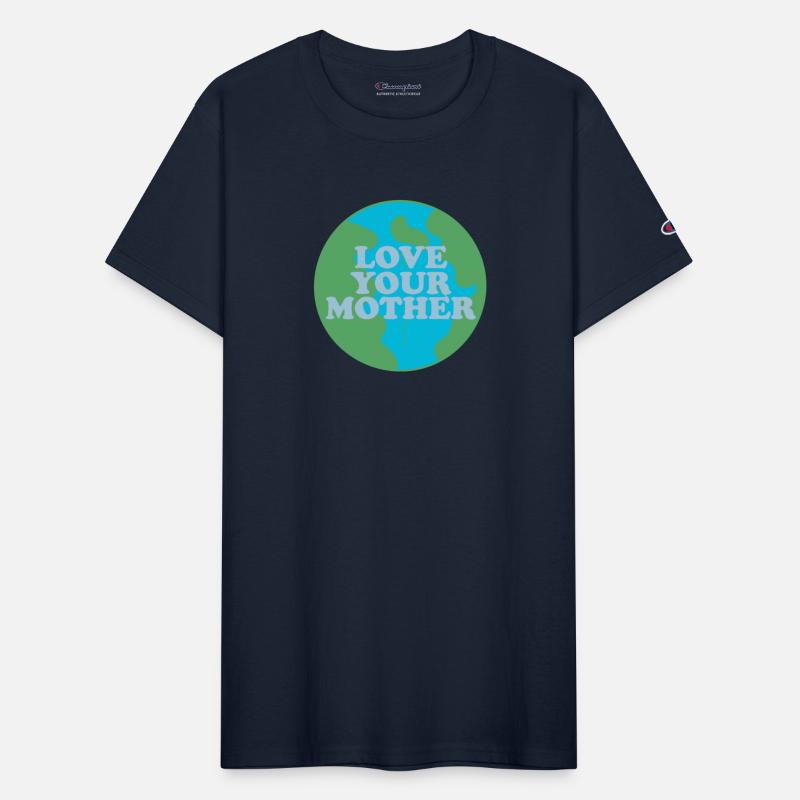 LOVE YOUR MOTHER New