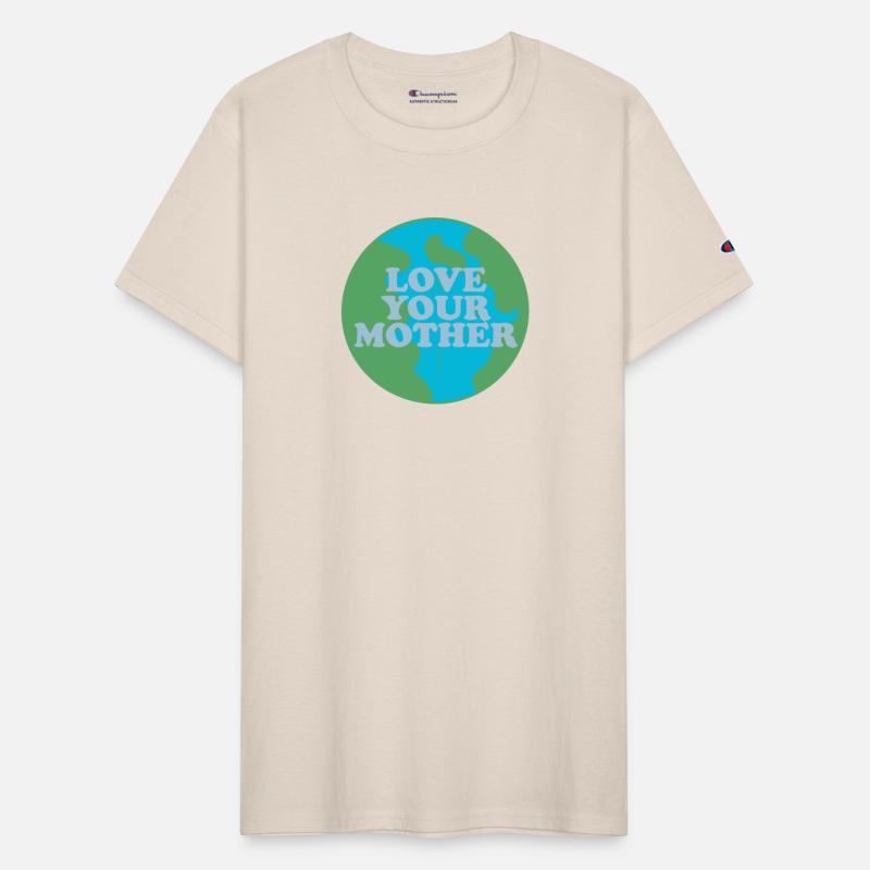 LOVE YOUR MOTHER New