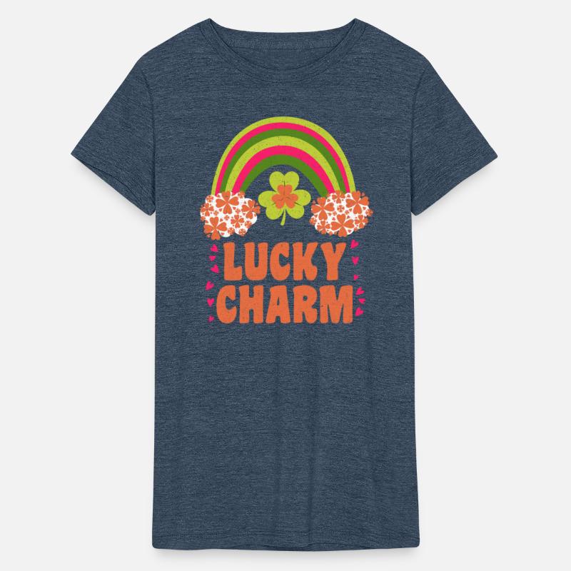 Lucky Charm Lucky Rainbow
