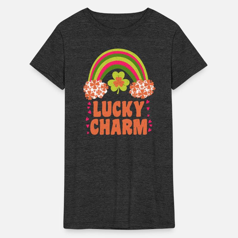 Lucky Charm Lucky Rainbow