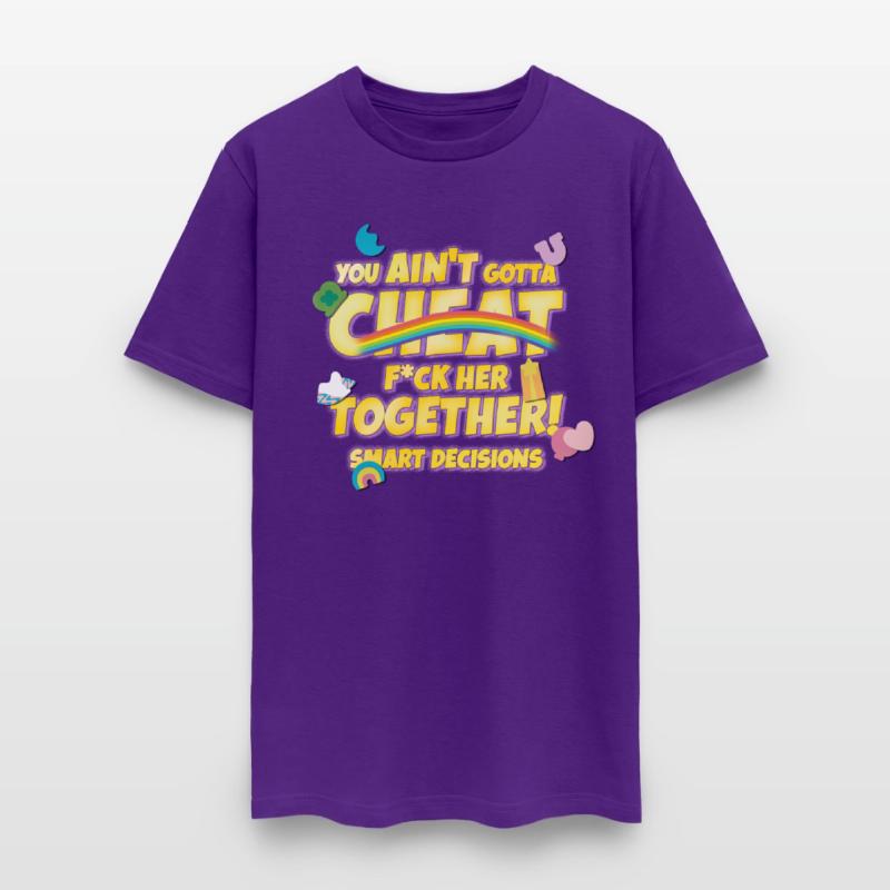 lucky charms design
