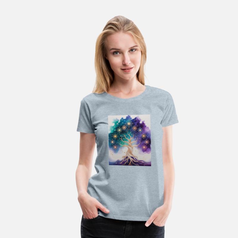 Luminous Veil