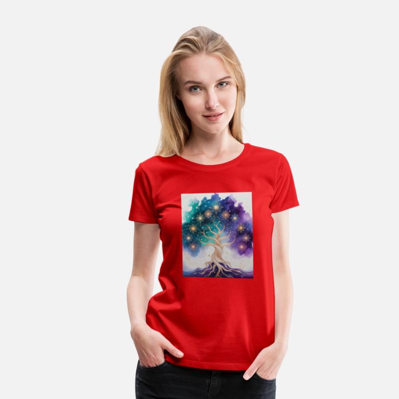 Luminous Veil
