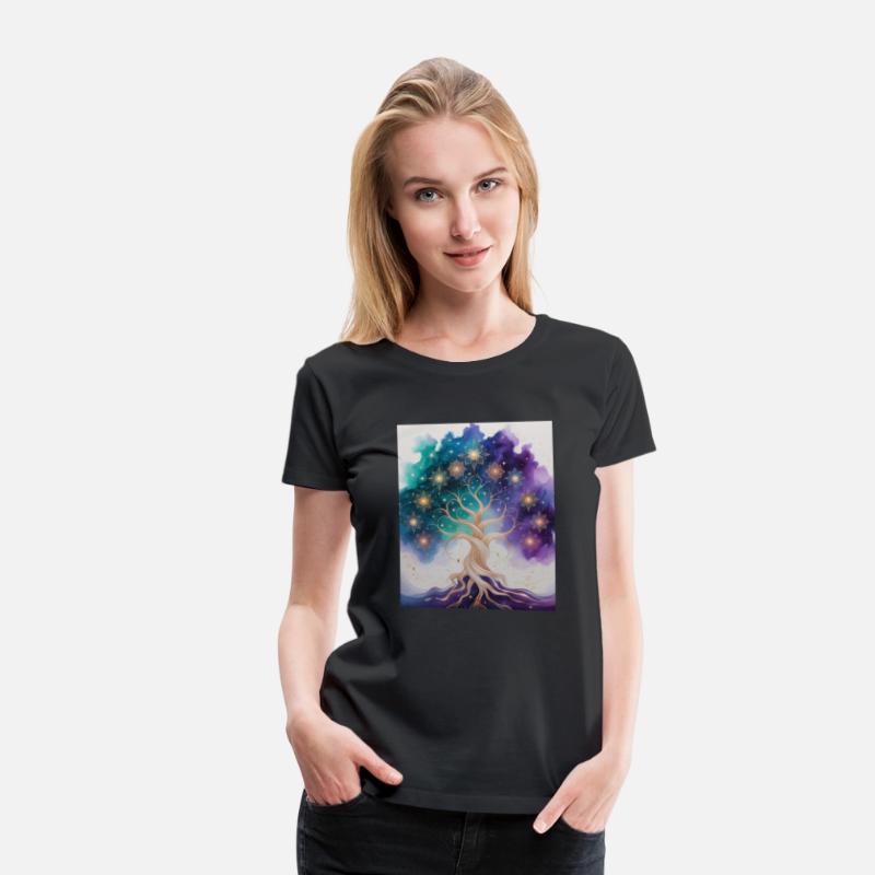 Luminous Veil