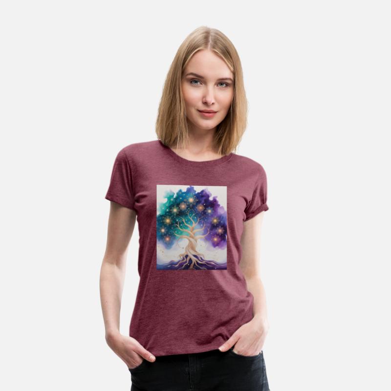 Luminous Veil