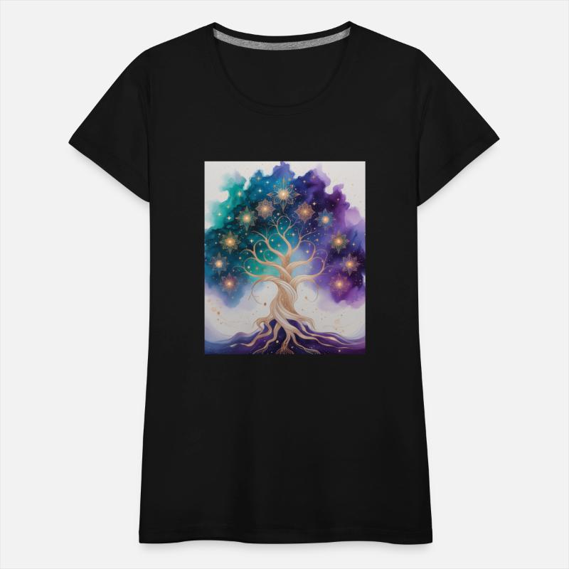 Luminous Veil