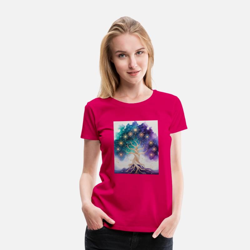 Luminous Veil