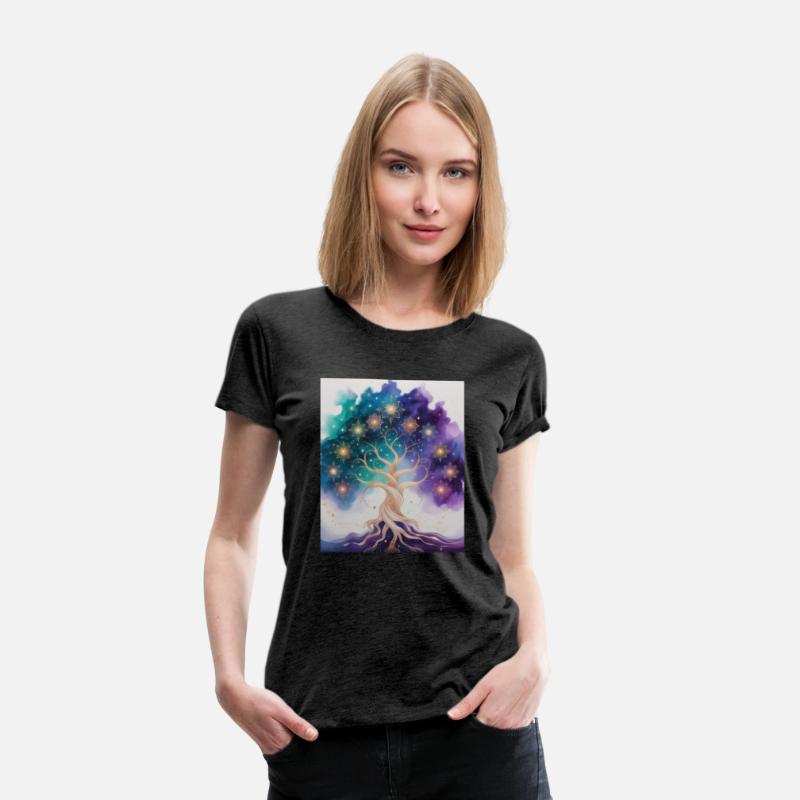 Luminous Veil