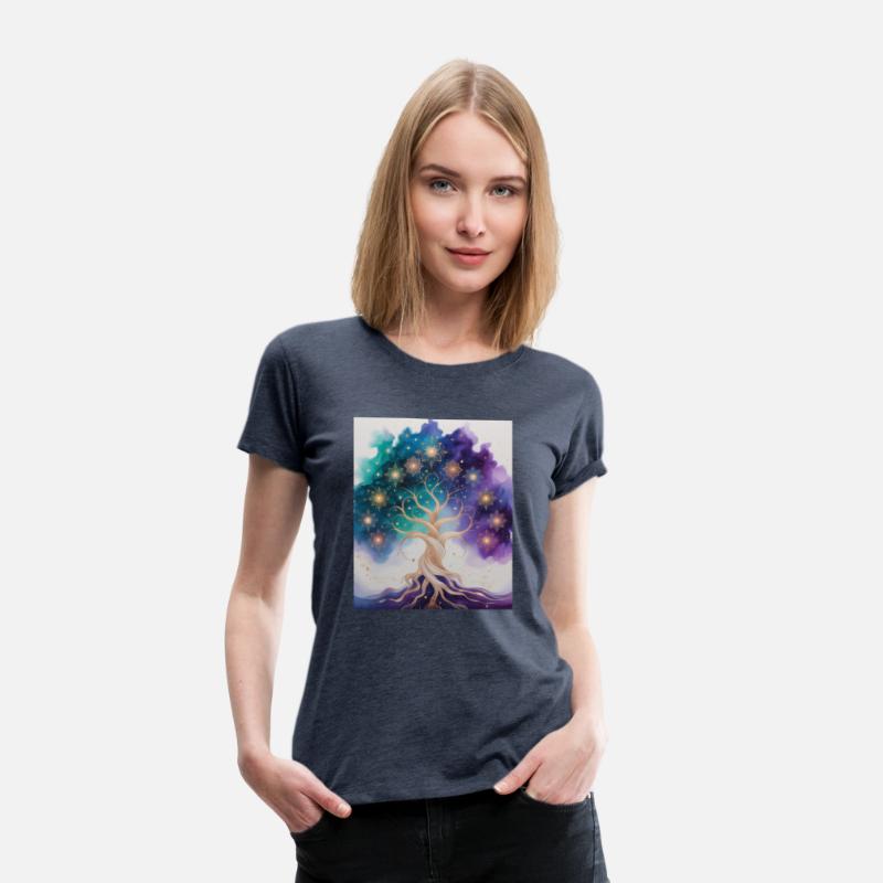 Luminous Veil
