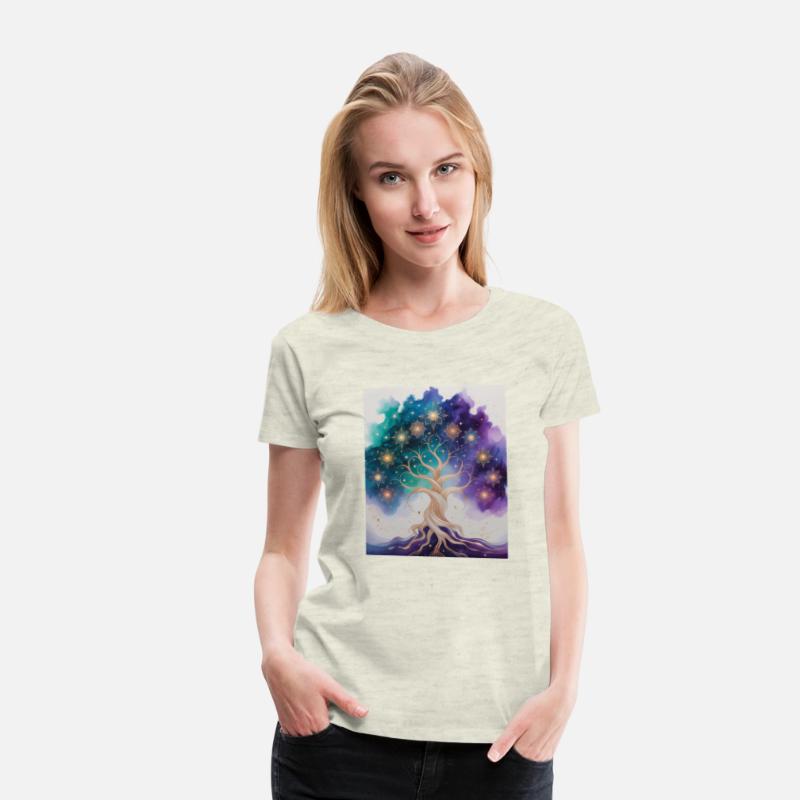 Luminous Veil