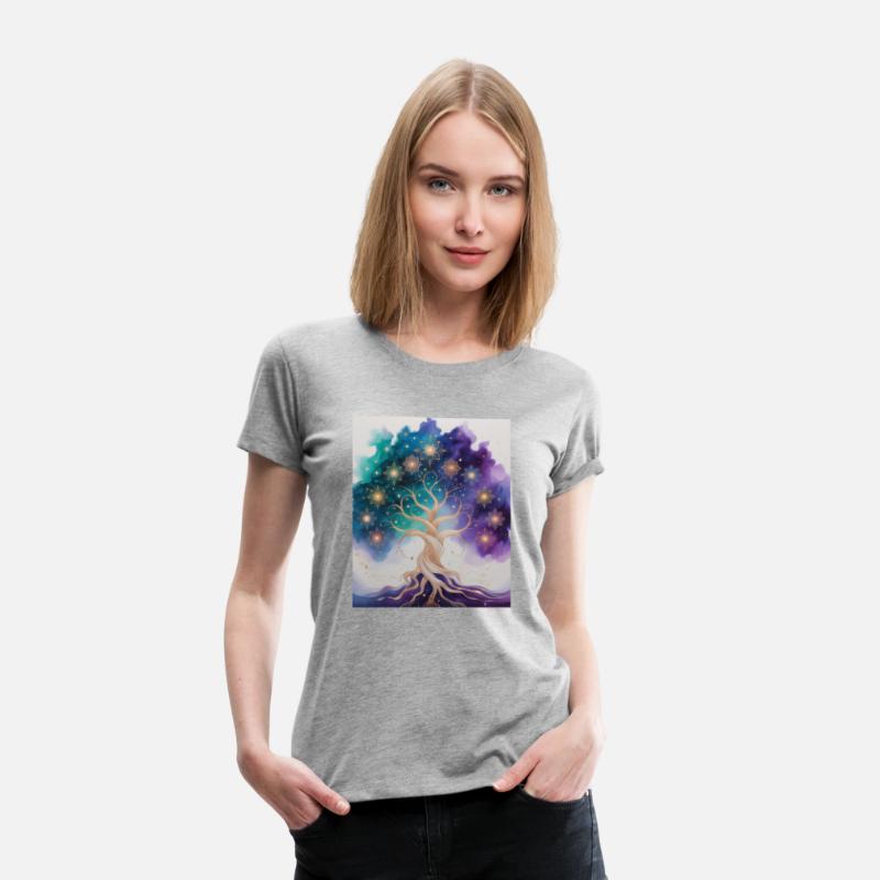 Luminous Veil
