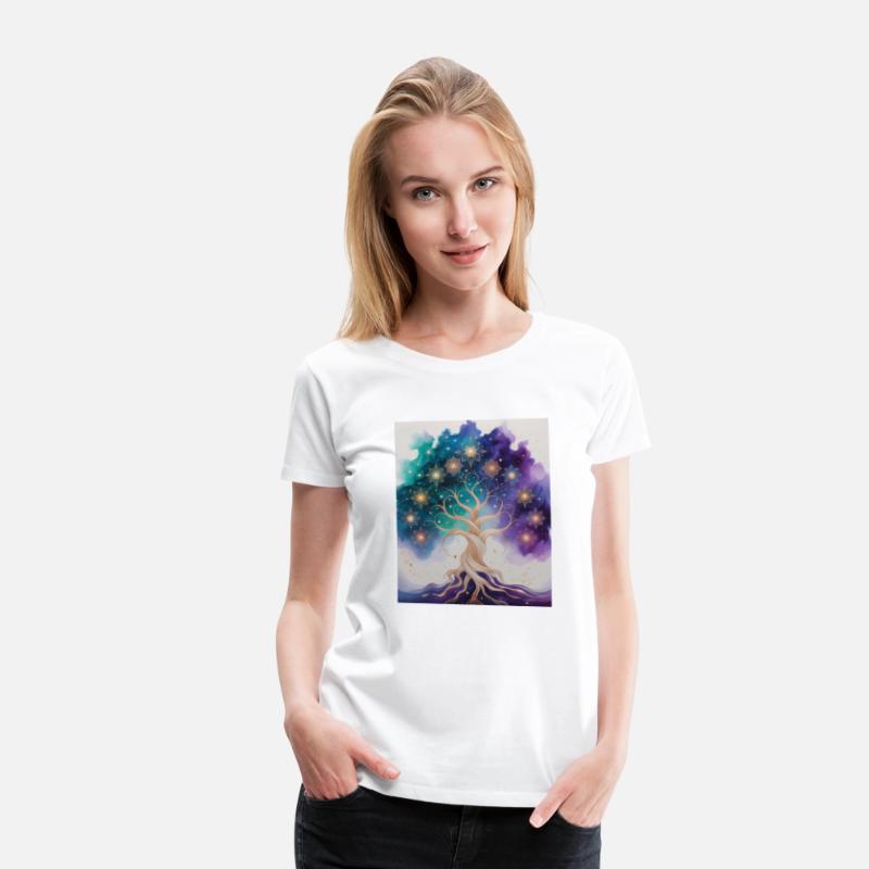 Luminous Veil