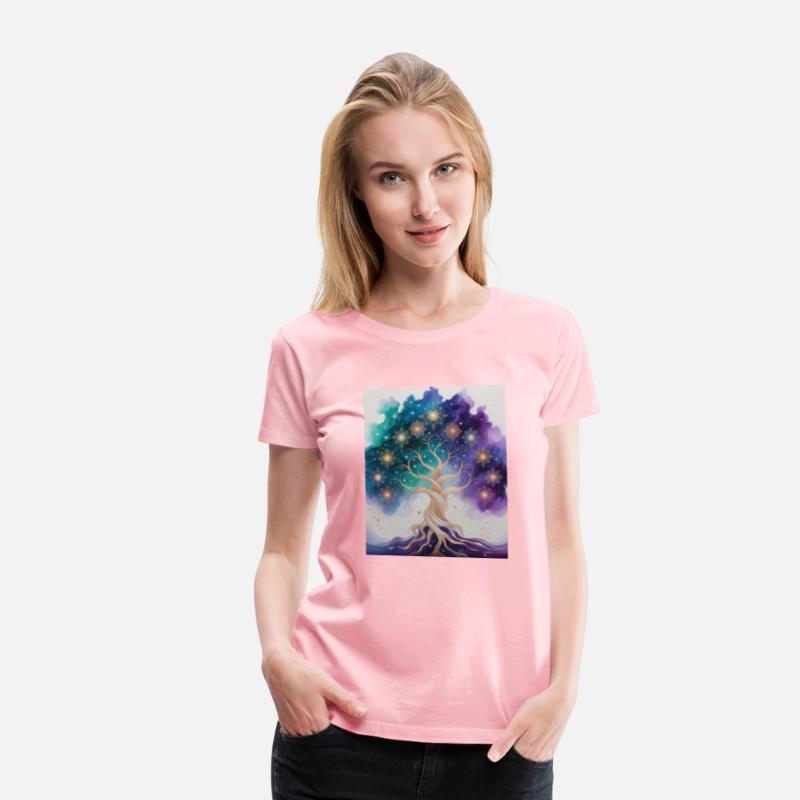 Luminous Veil