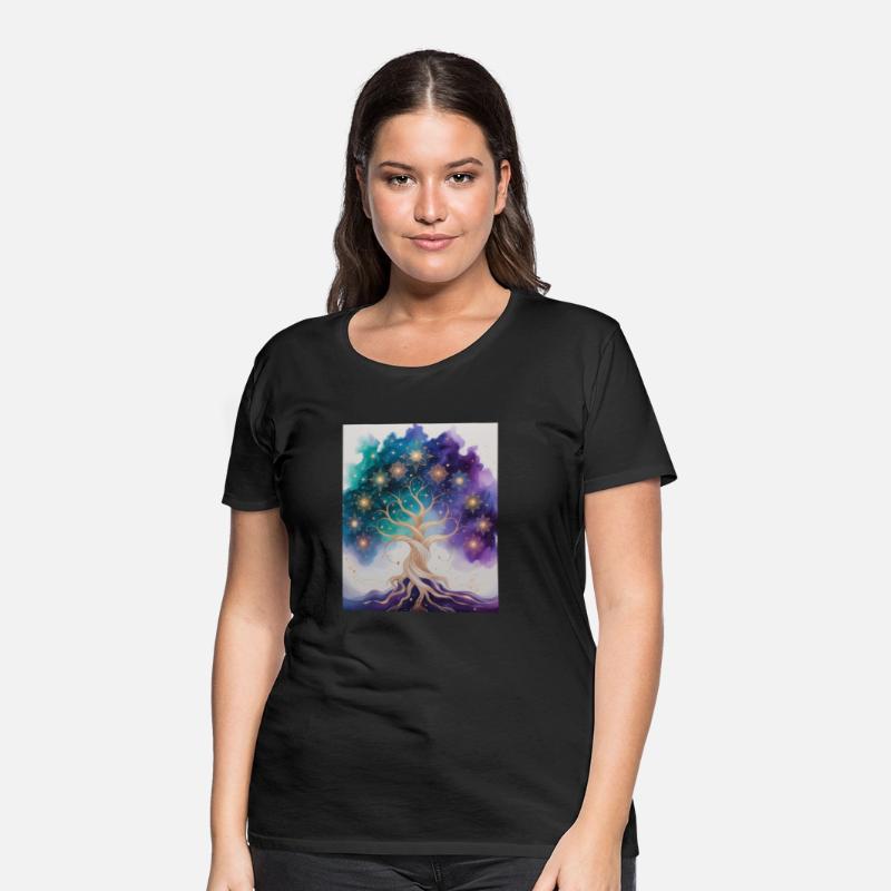 Luminous Veil