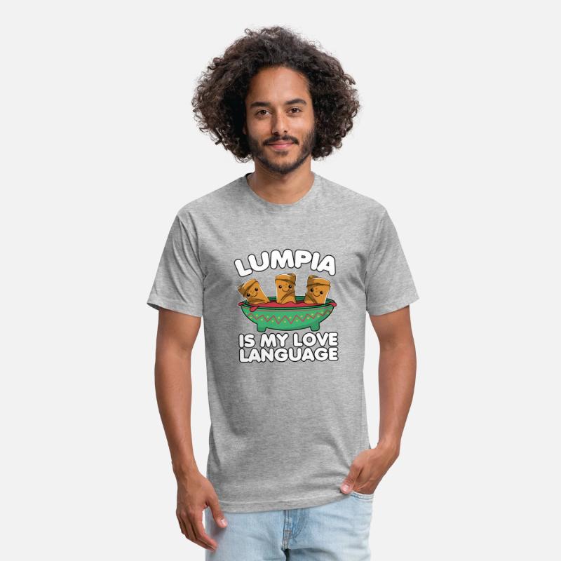 Lumpia Philipes Food Filio Spring