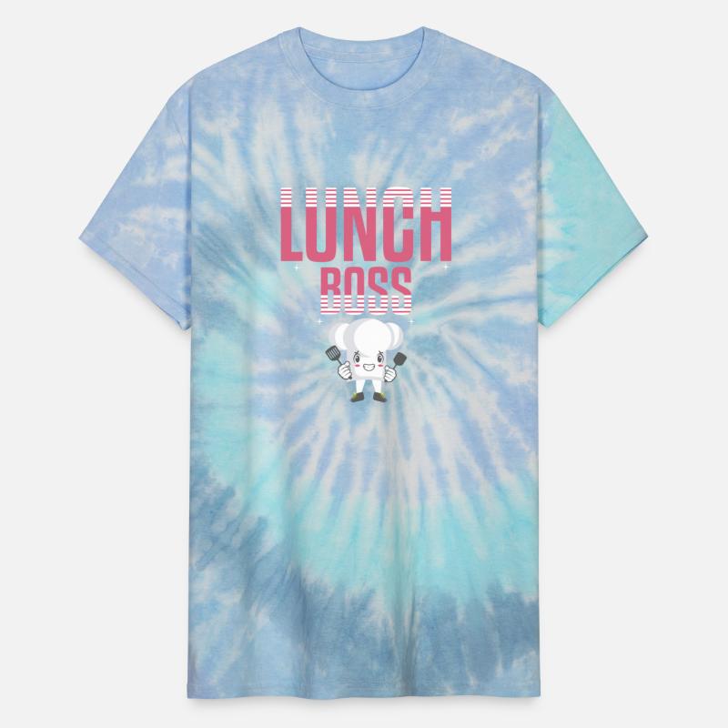Lunch Boss