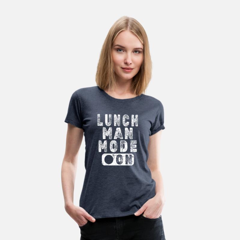 Lunch Mode On School Lunch Hero