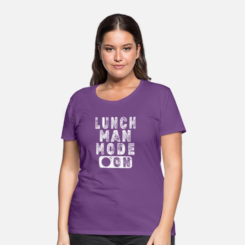 Lunch Mode On School Lunch Hero