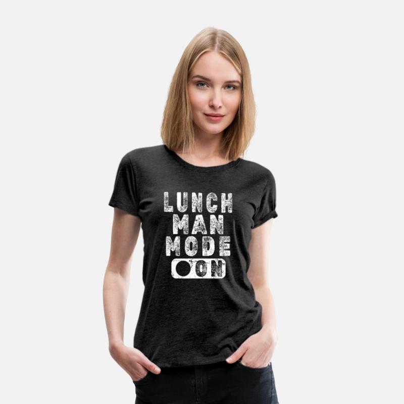Lunch Mode On School Lunch Hero