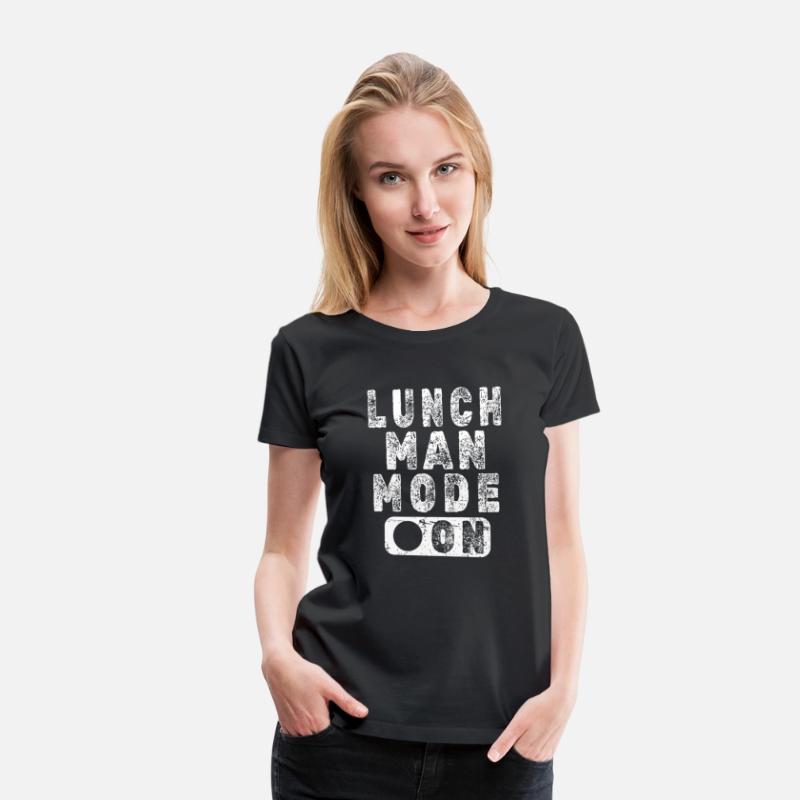 Lunch Mode On School Lunch Hero