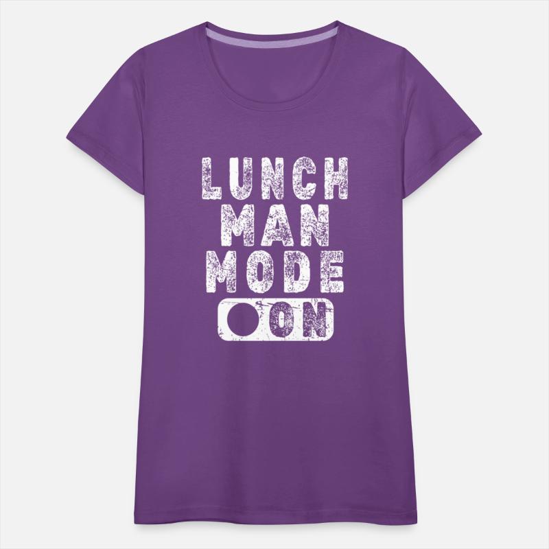 Lunch Mode On School Lunch Hero