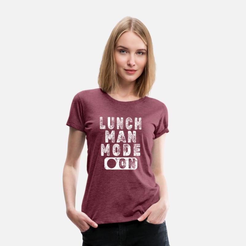 Lunch Mode On School Lunch Hero