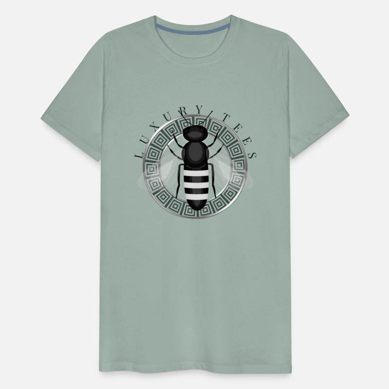 Luxury Tees