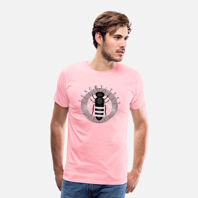 Luxury Tees