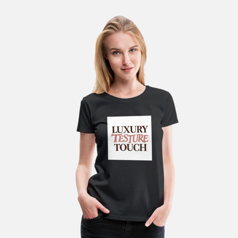 Luxury Texture Touch