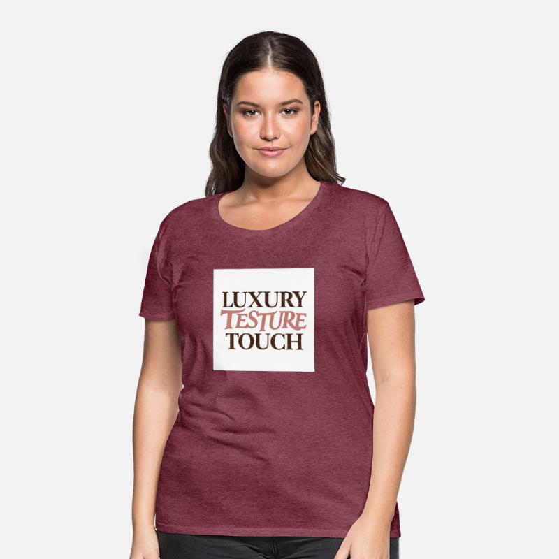 Luxury Texture Touch