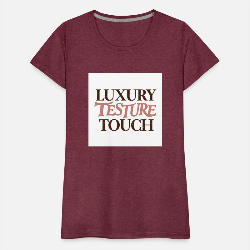 Luxury Texture Touch