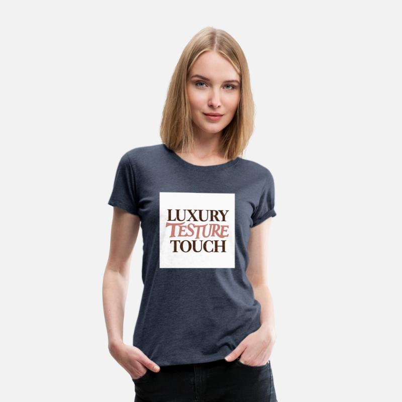 Luxury Texture Touch
