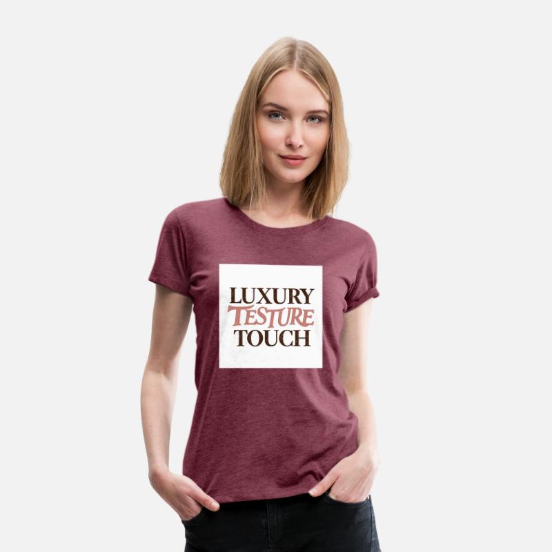 Luxury Texture Touch