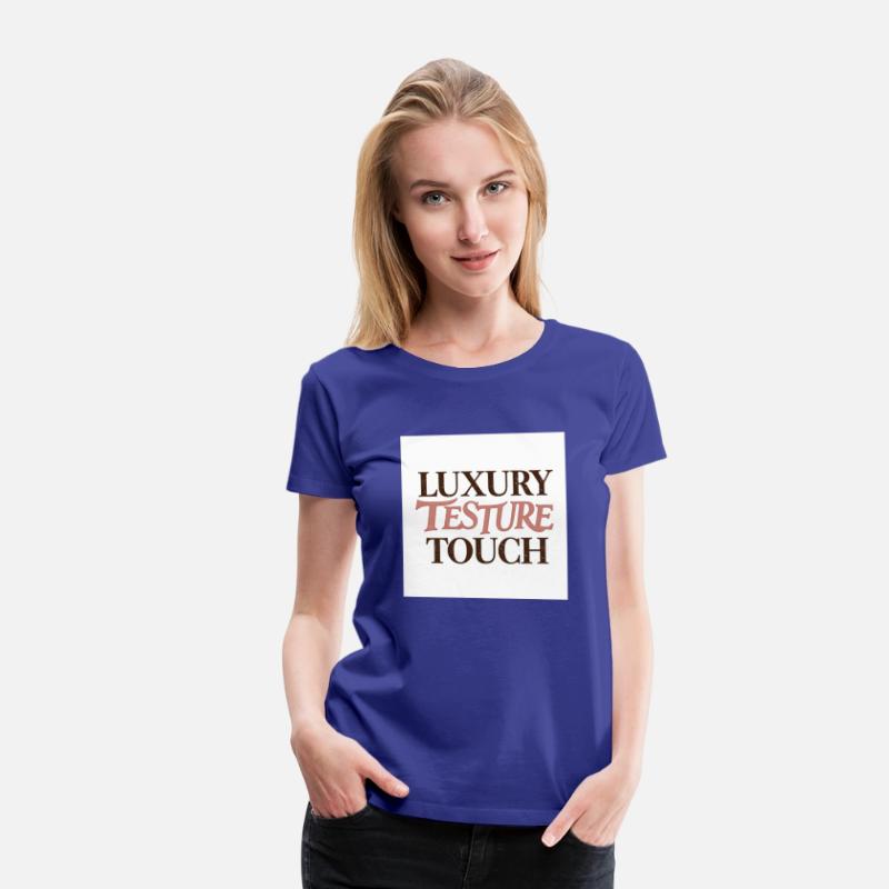 Luxury Texture Touch