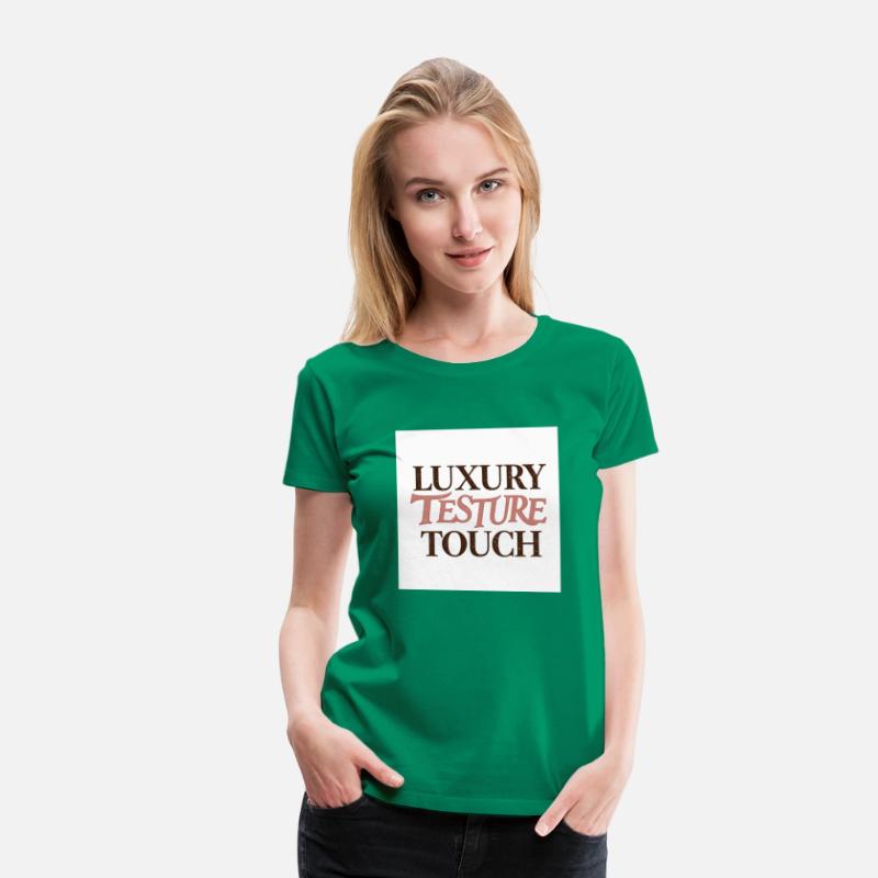 Luxury Texture Touch
