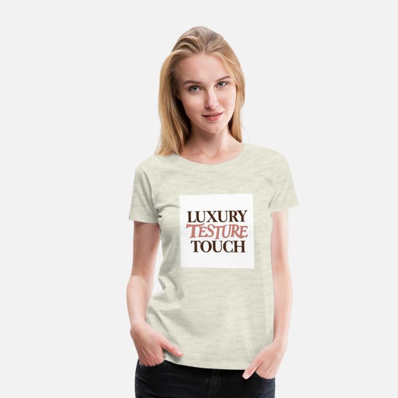 Luxury Texture Touch