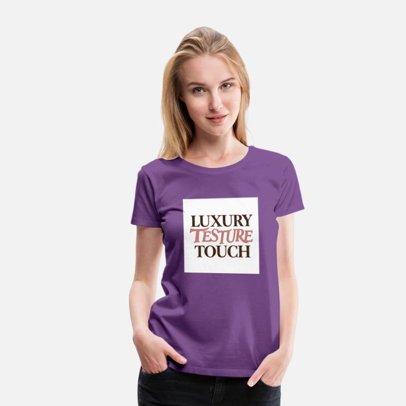 Luxury Texture Touch