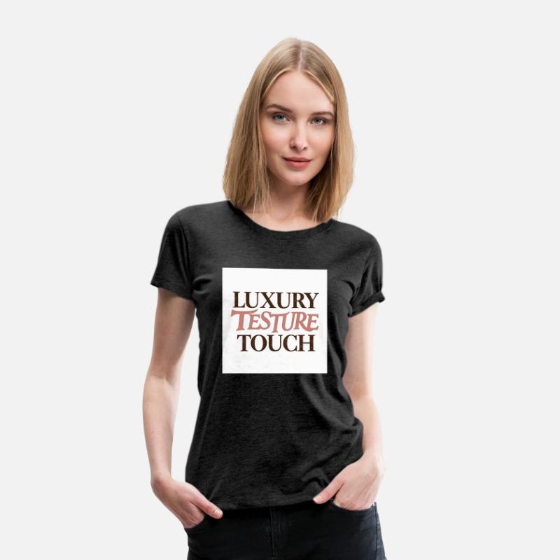 Luxury Texture Touch