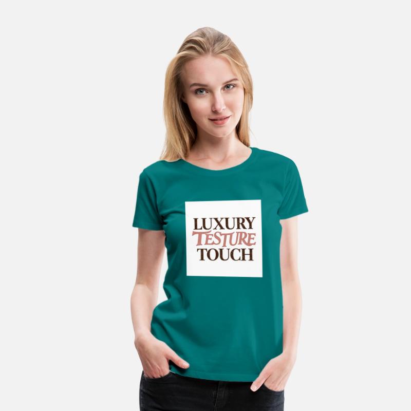 Luxury Texture Touch