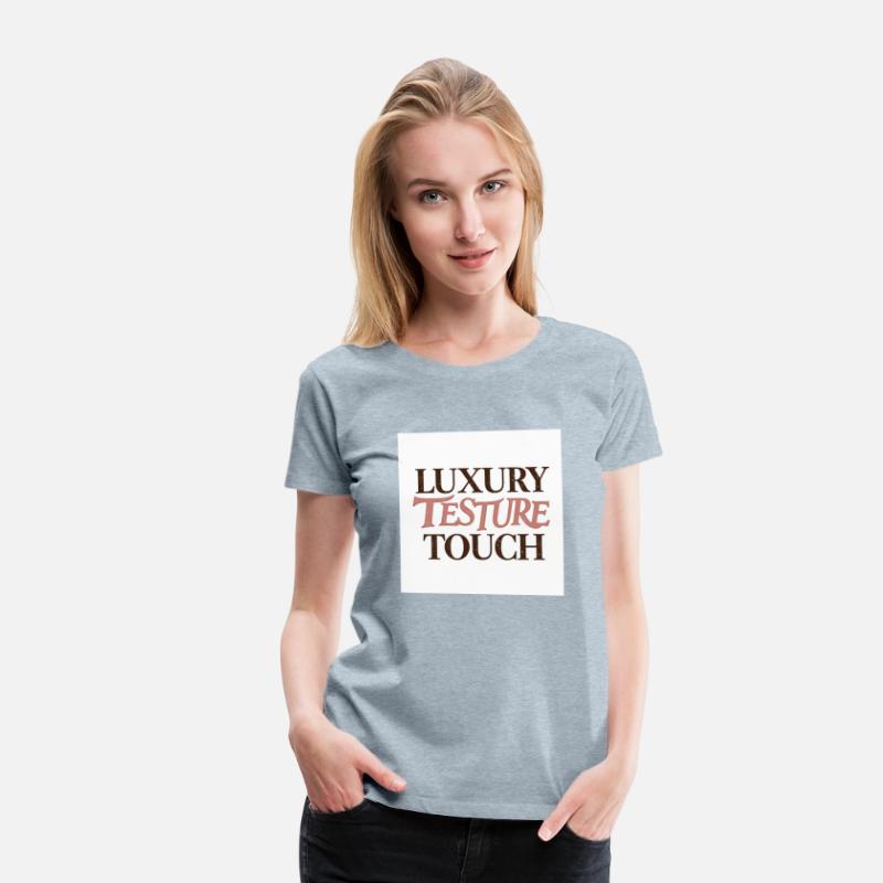 Luxury Texture Touch