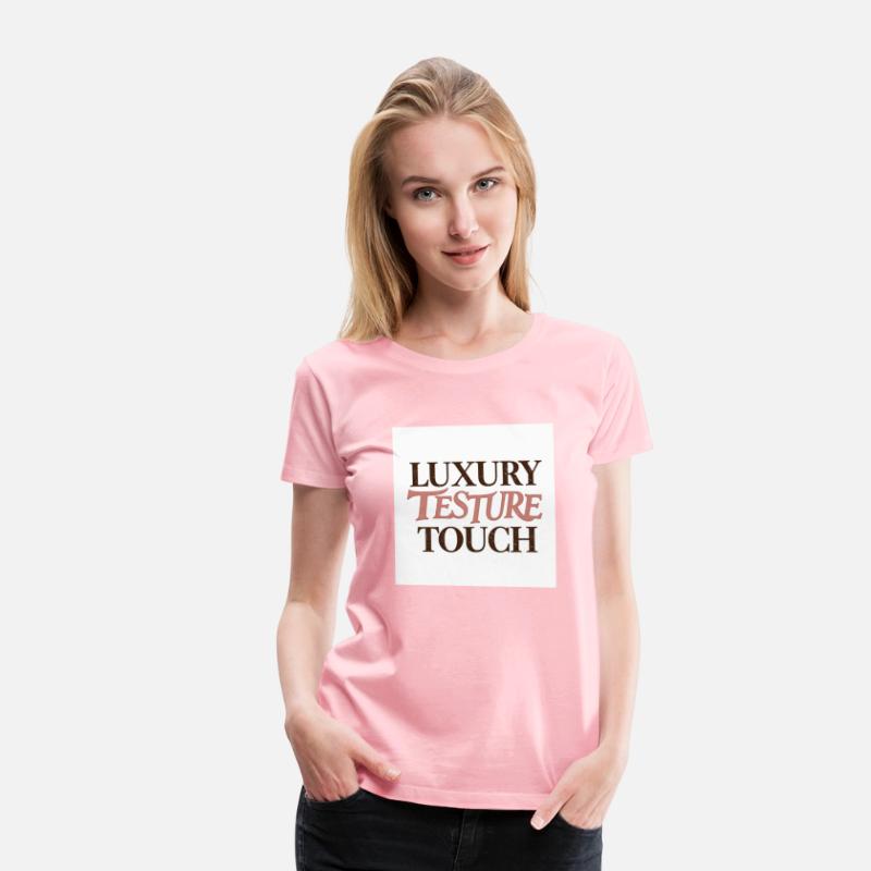 Luxury Texture Touch
