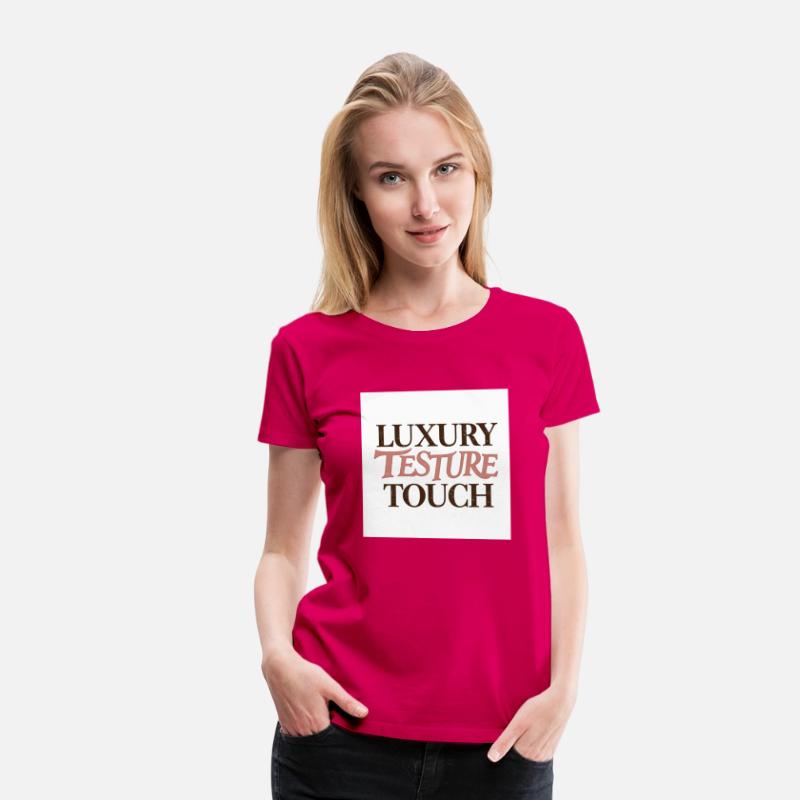 Luxury Texture Touch