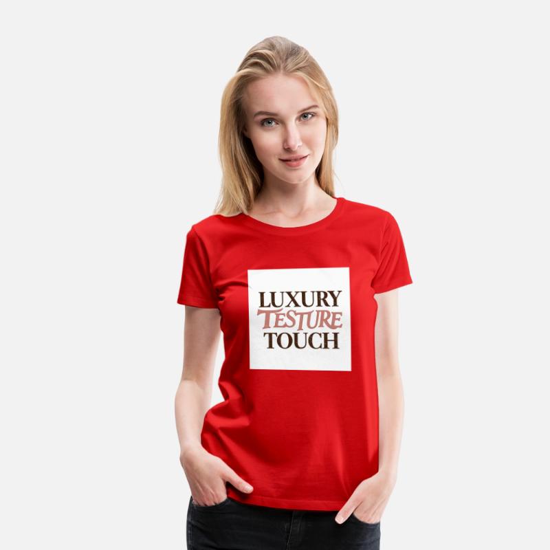Luxury Texture Touch