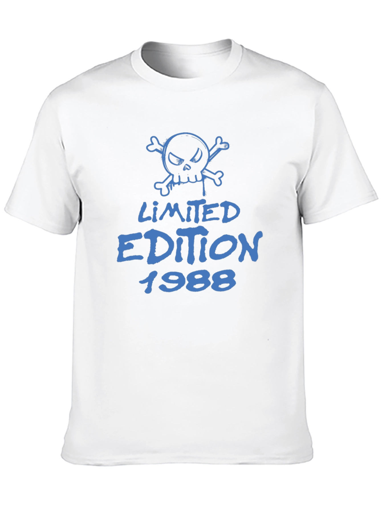 Limited Edition 1988 Graphic T-Shirt