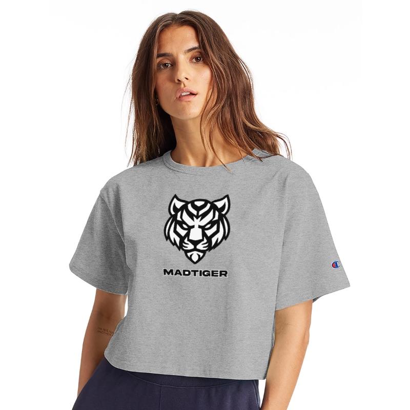 MadTIGER