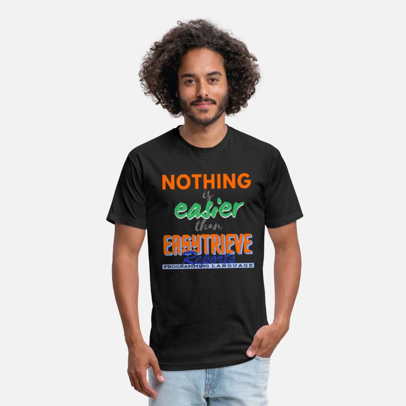 Mainframe Easytrieve Programming Language